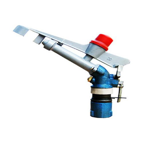 广东金属摇臂喷灌喷头的使用寿命是多久