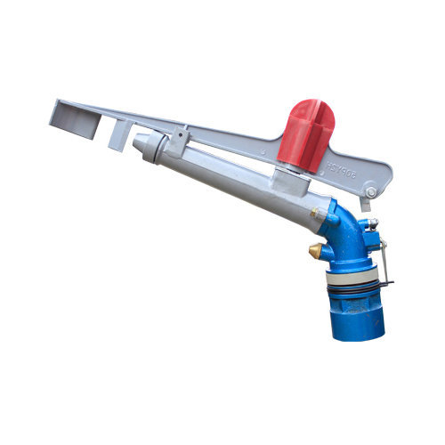 广东金属摇臂喷灌喷头的保存注意事项